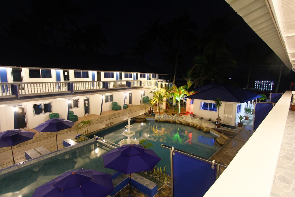 Bolabog Beach Resort Balabag (Boracay) Exterior foto