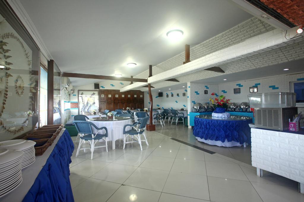 Bolabog Beach Resort Balabag (Boracay) Exterior foto