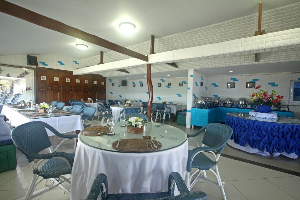 Bolabog Beach Resort Balabag (Boracay) Exterior foto