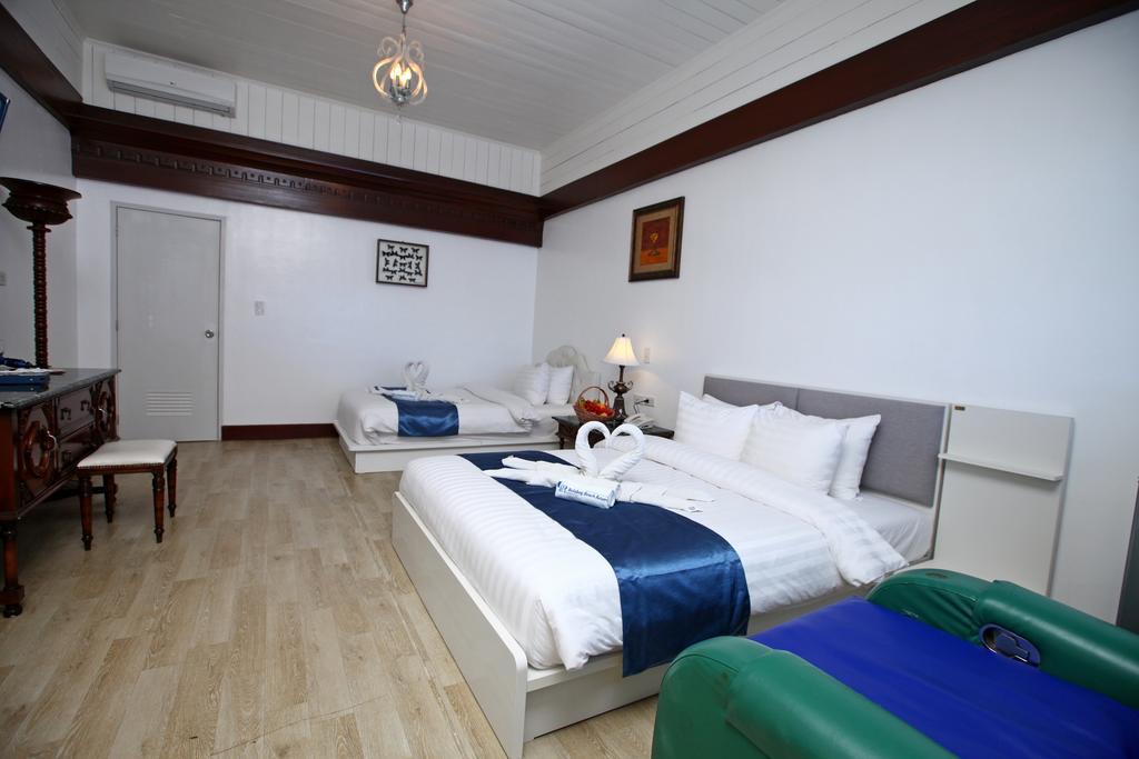 Bolabog Beach Resort Balabag (Boracay) Exterior foto