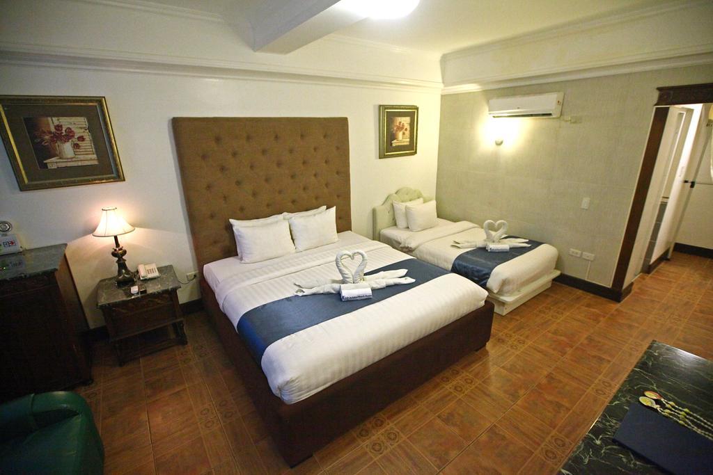 Bolabog Beach Resort Balabag (Boracay) Exterior foto