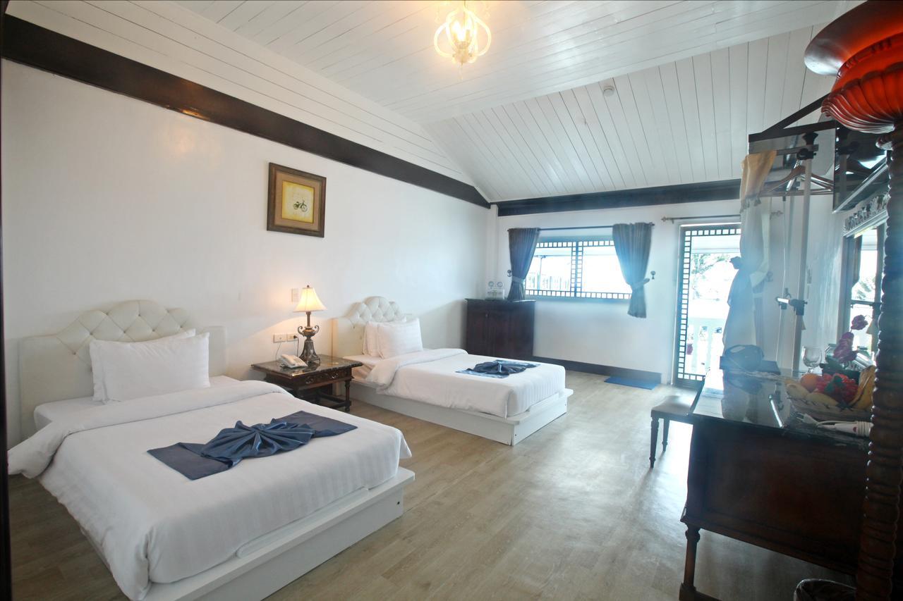 Bolabog Beach Resort Balabag (Boracay) Quarto foto