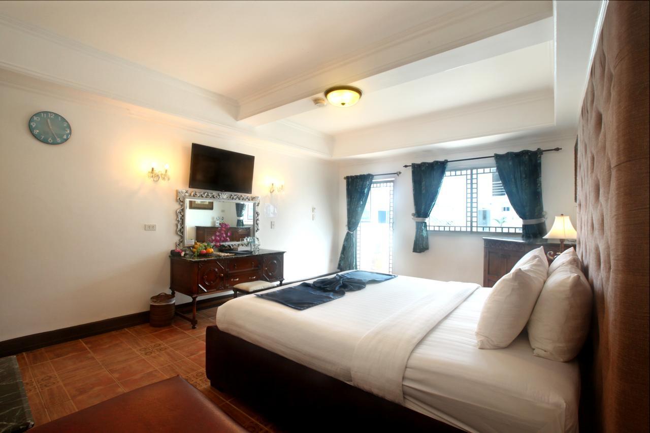 Bolabog Beach Resort Balabag (Boracay) Quarto foto