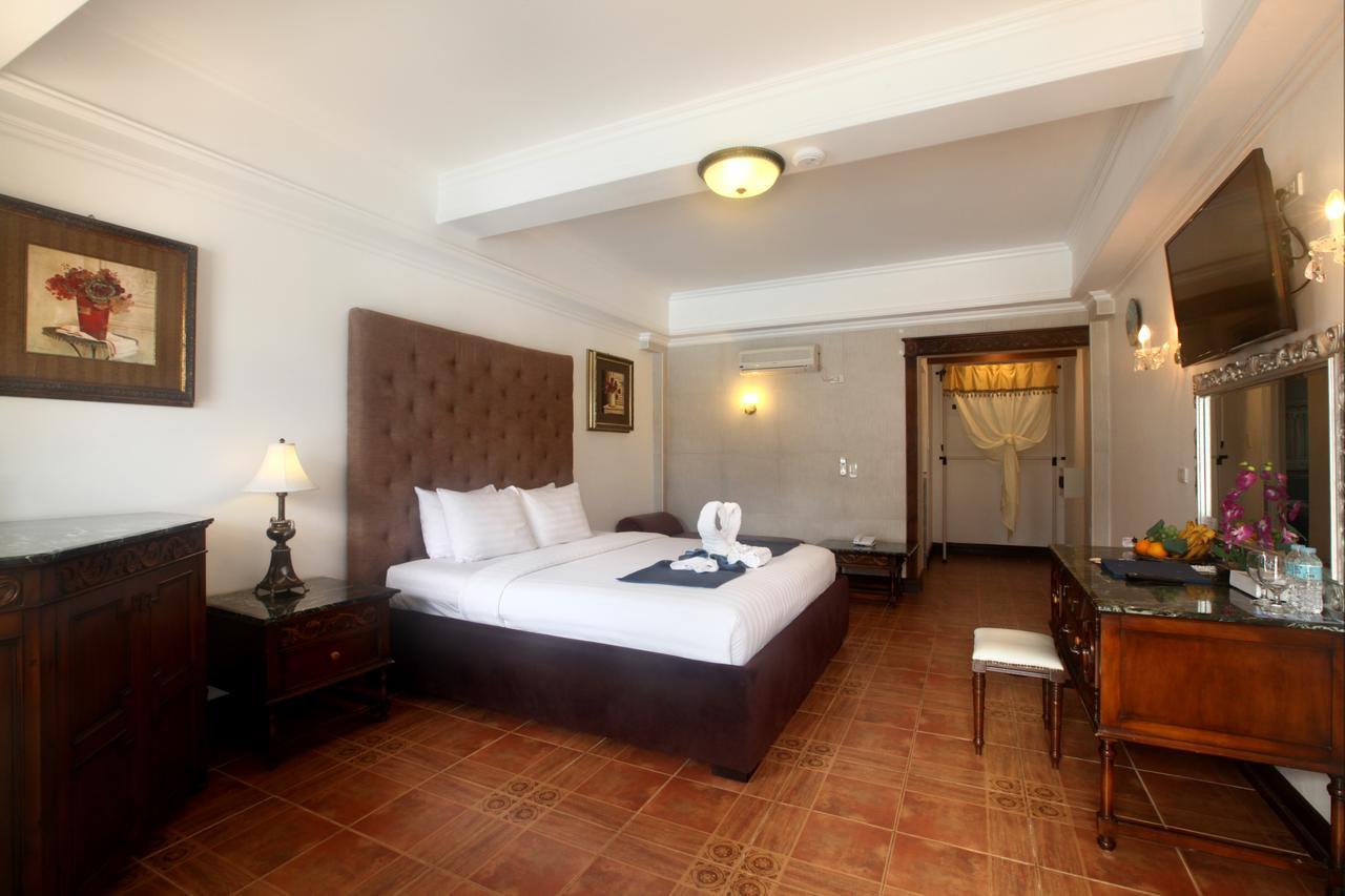 Bolabog Beach Resort Balabag (Boracay) Quarto foto